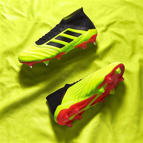 adidas leren voetbalschoenen kopen|voetbalschoenen adidas predator.